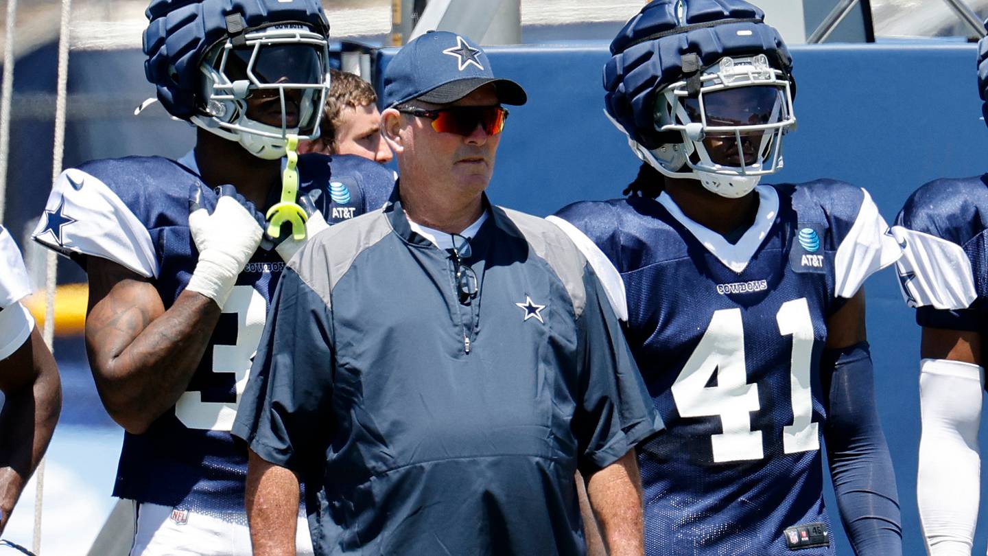 Cowboys rookie is putting himself on the map (and it’s not who you think)