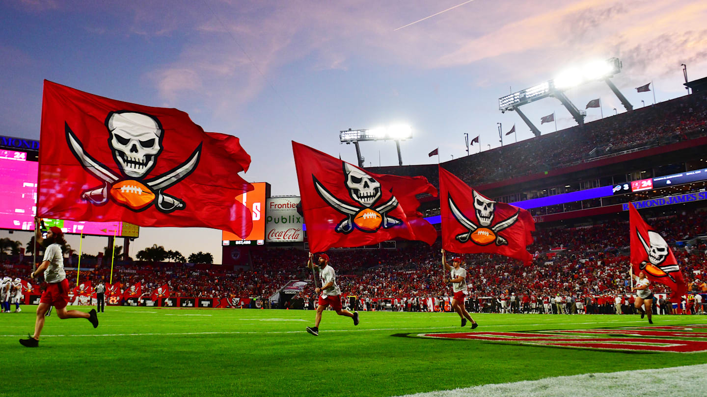 Live updates: Tracking Tampa Bay Buccaneers schedule leaks and rumors