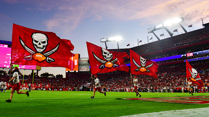 Everything we know about the 2025 Tampa Bay Buccaneers schedule leaks and rumors.