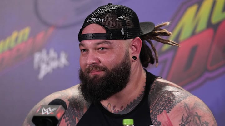 Bray Wyatt