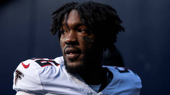 Atlanta Falcons v New England Patriots - NFL 2025