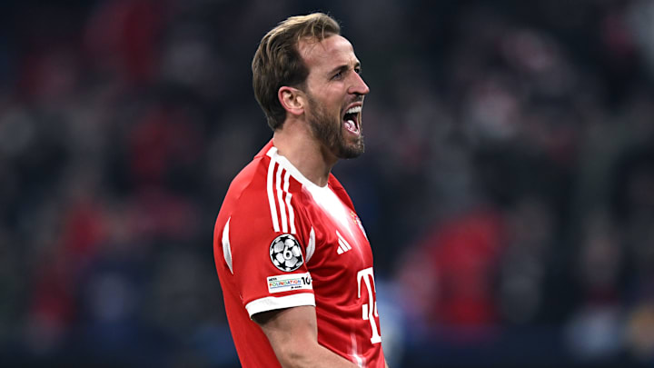 อินไซเดอร์บาเยิร์นให้สัญญาณสำคัญเรื่องแฮร์รี เคน ก่อนศึกใหญ่ปะทะเรอัล มาดริด