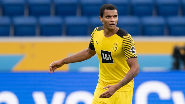 Weckt Begehrlichkeiten in England: Dortmunds Manuel Akanji.