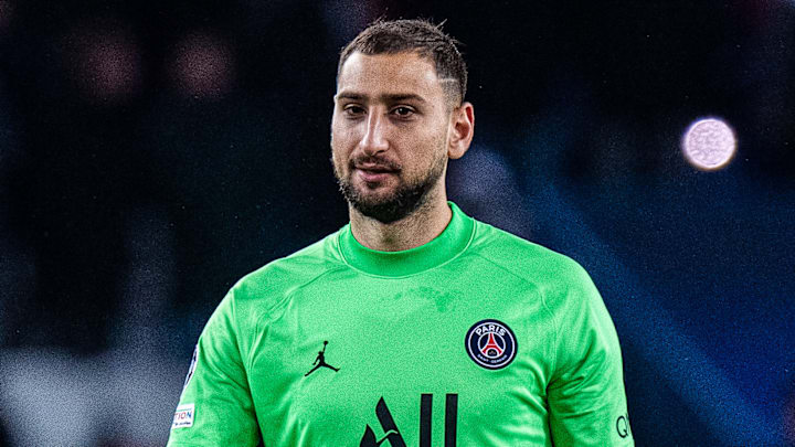 Gianluigi Donnarumma
