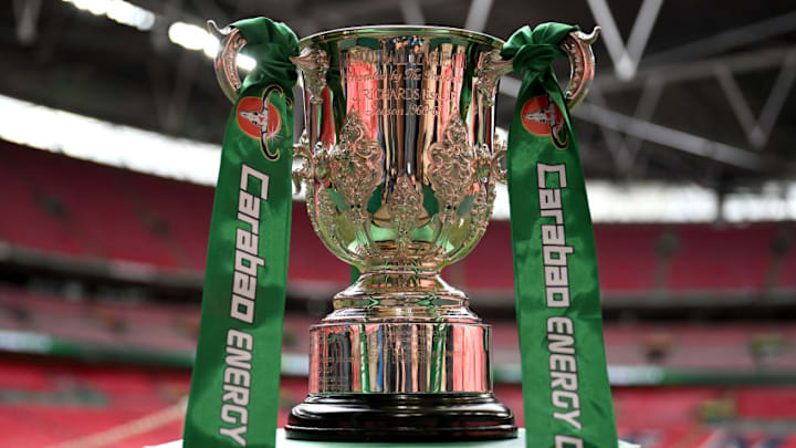 Carabao Cup action resumes this week with the fourth round. 