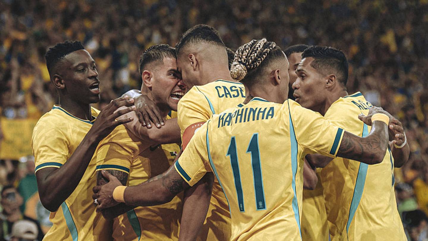 2026 World Cup Daily: TV Guide, Latest News As Brazil Enters the Show