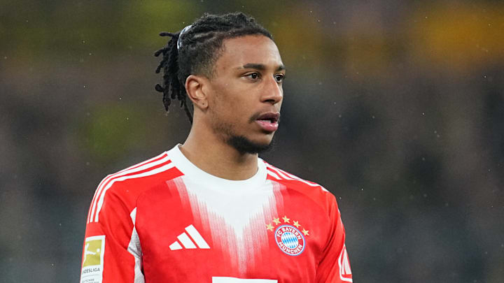 Michael Olise Michael Olise