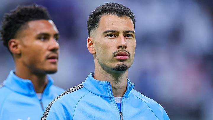 Gabriel Martinelli's Agent Desperately Spins the Story to Cover Up Embarrassing Arsenal Departure