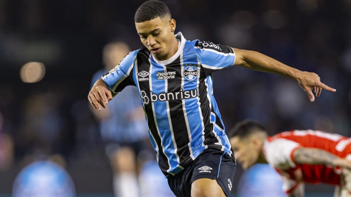 Garoto conquistou espaço ao longo de 2024