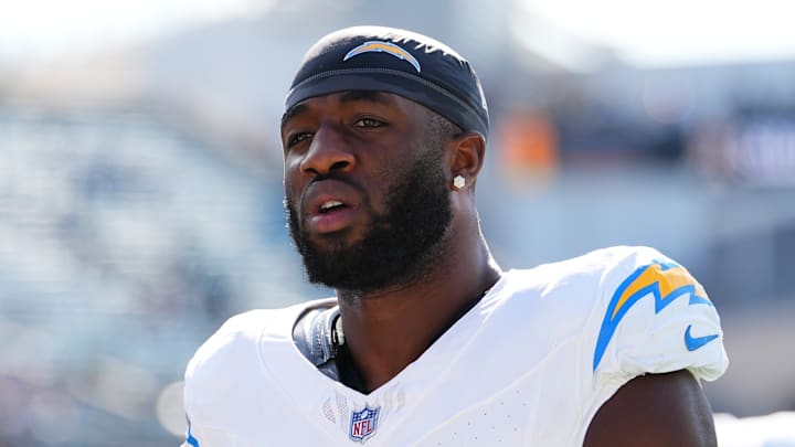 Los Angeles Chargers v Jacksonville Jaguars - NFL 2025