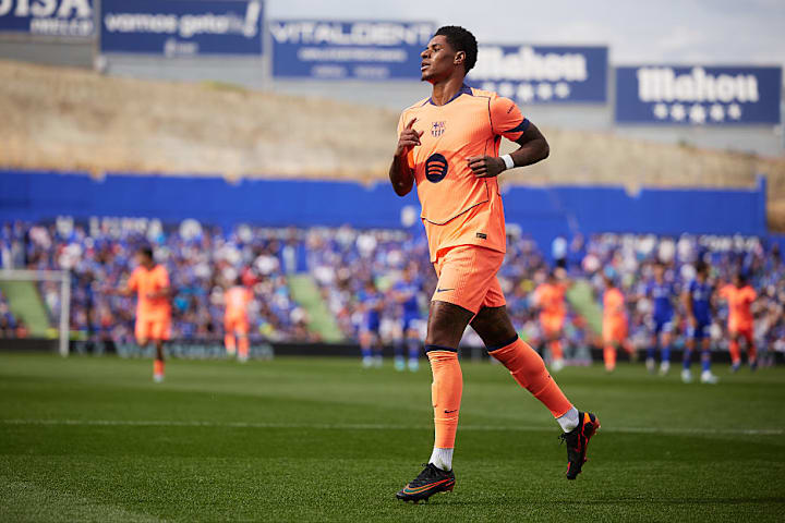 มาร์คัส แรชฟอร์ด