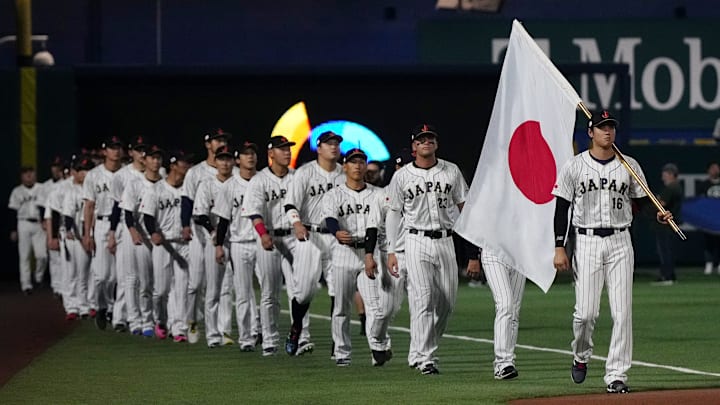 Japón se coronó campeona del Clásico Mundial de Béisbol 2023