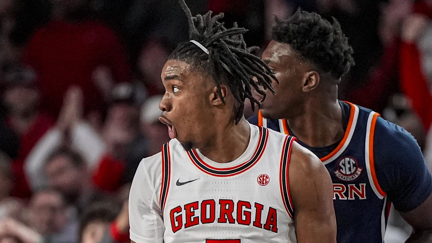 Arkansas Needed Proven Scorer, Wilkinson's Production Hard to Ignore