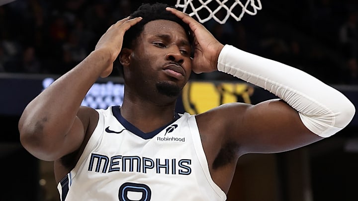 Denver Nuggets v Memphis Grizzlies