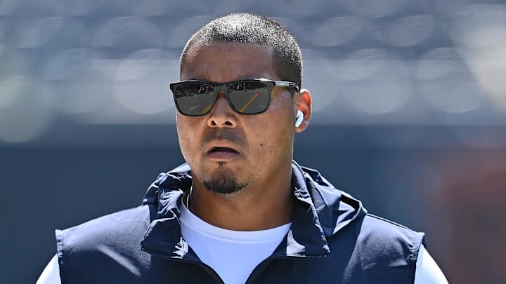 Chicago Bears, Ryan Poles