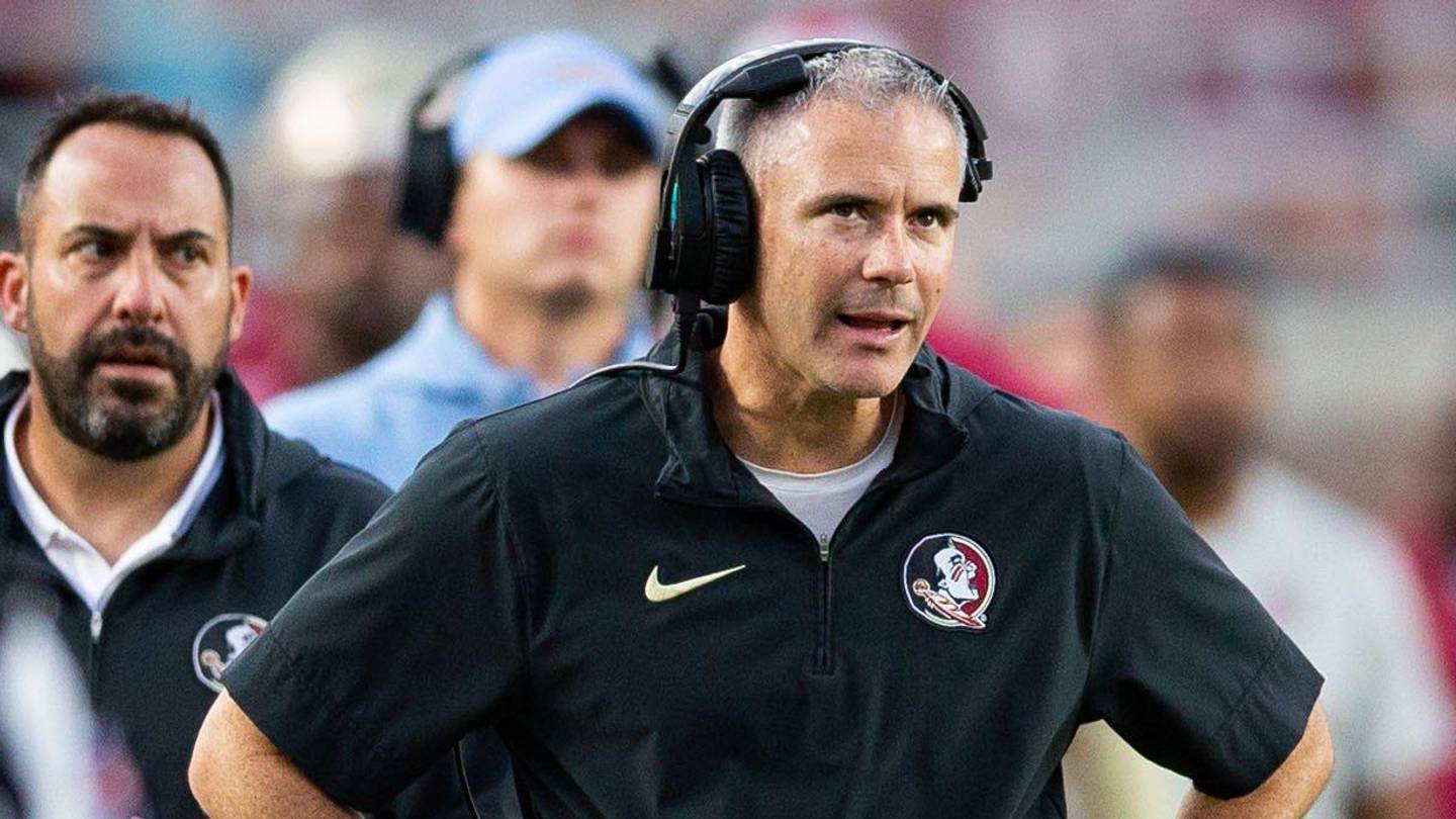 One of FSU’s top recruits schedules visit with SEC powerhouse