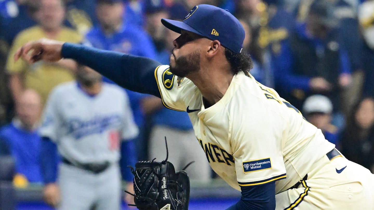 Mets Rightfully Receive Strong Grade for Freddy Peralta Trade