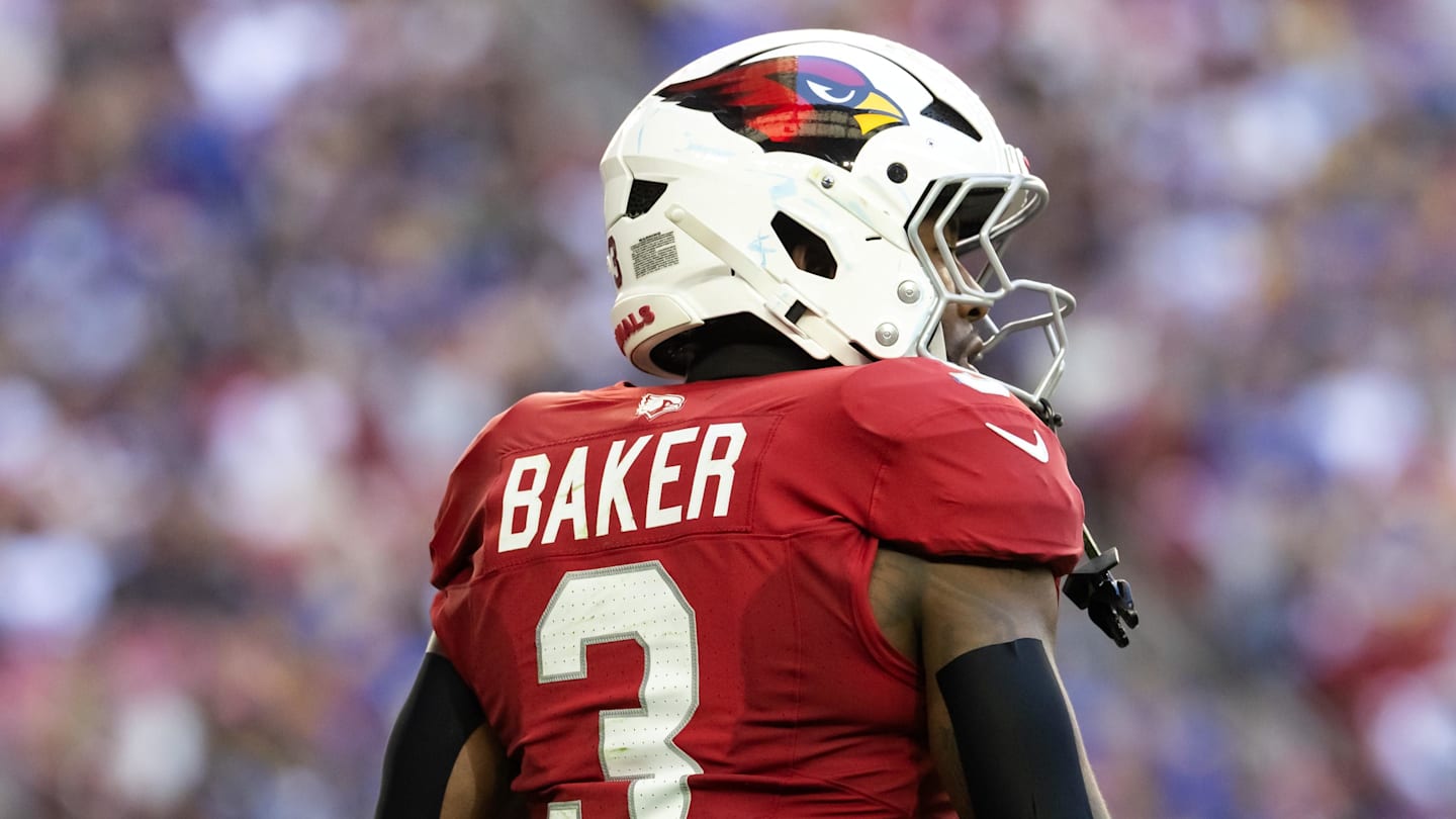 Arizona Cardinals Official 2026 NFL Schedule Released