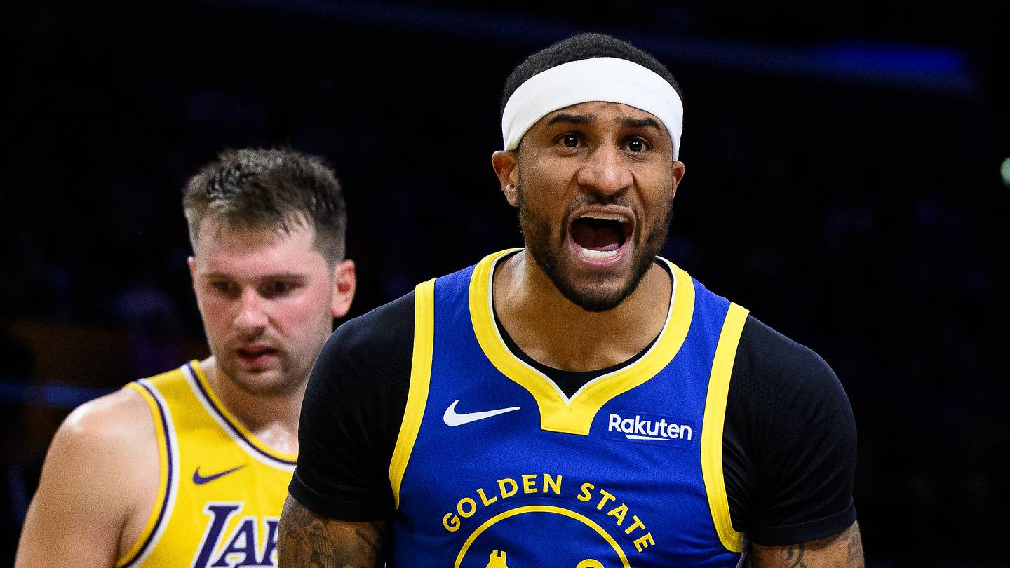 Blazers' latest move makes Warriors' Gary Payton II signing look even worse