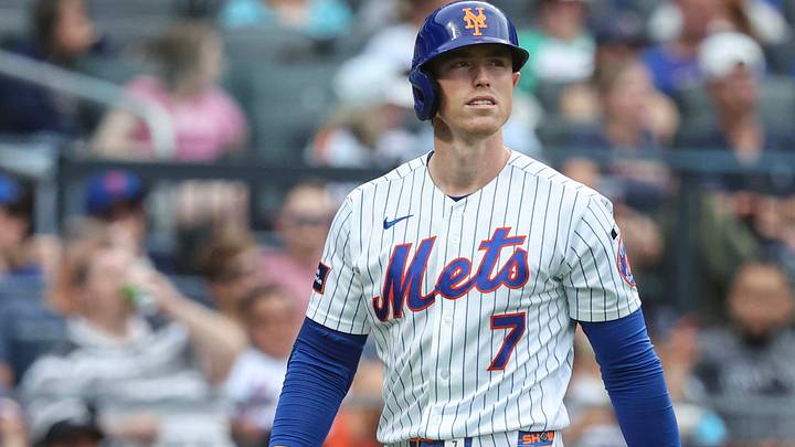 Is it too late for Brett Baty to prove himself to the Mets? Or does he still have time to turn things around? Is it too late for Brett Baty to prove himself to the Mets? Or does he still have time to turn things around?