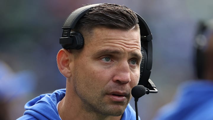 Los Angeles Rams v Seattle Seahawks