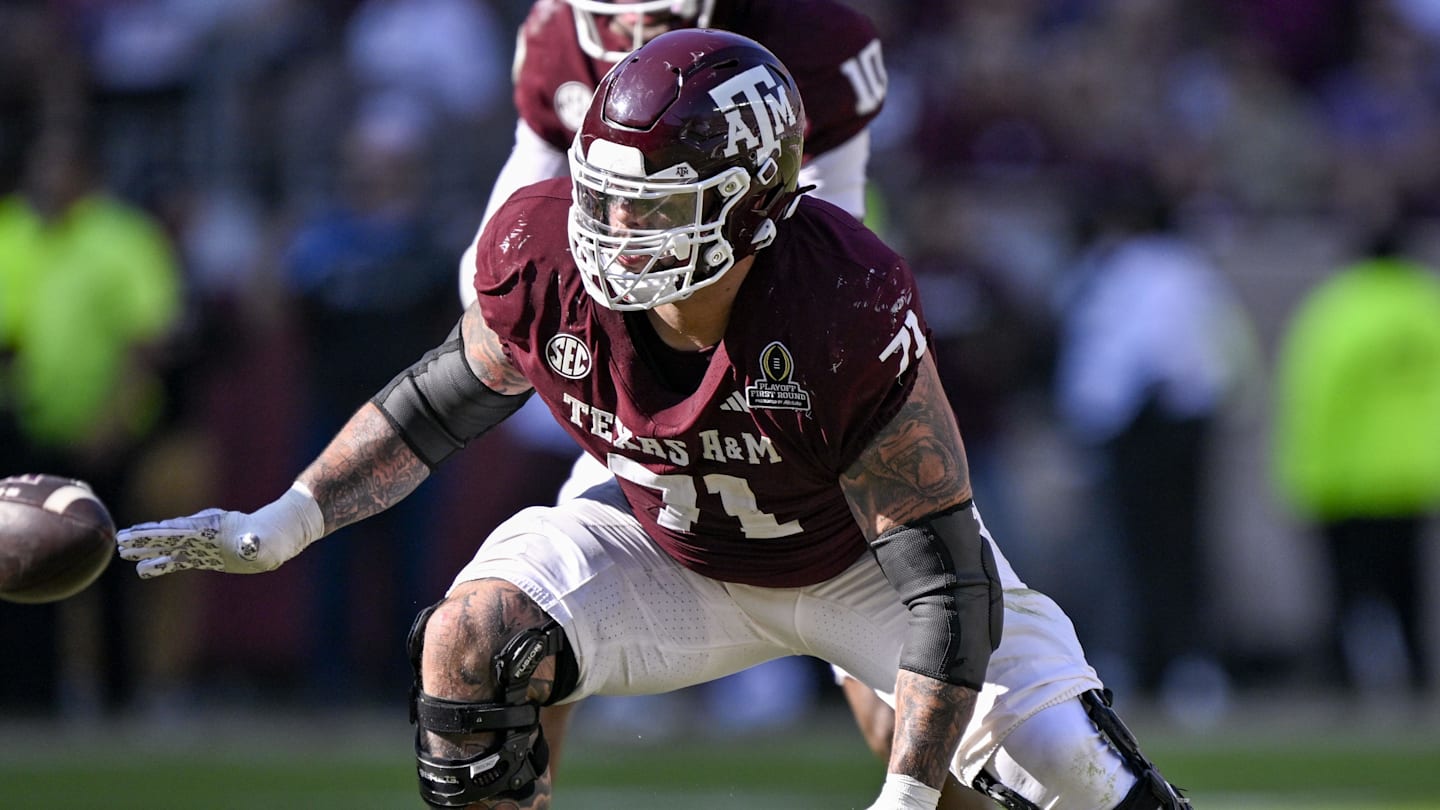 Stop Tempting Fate: The Chargers Must Draft One of These Stars to Save Justin Herbert