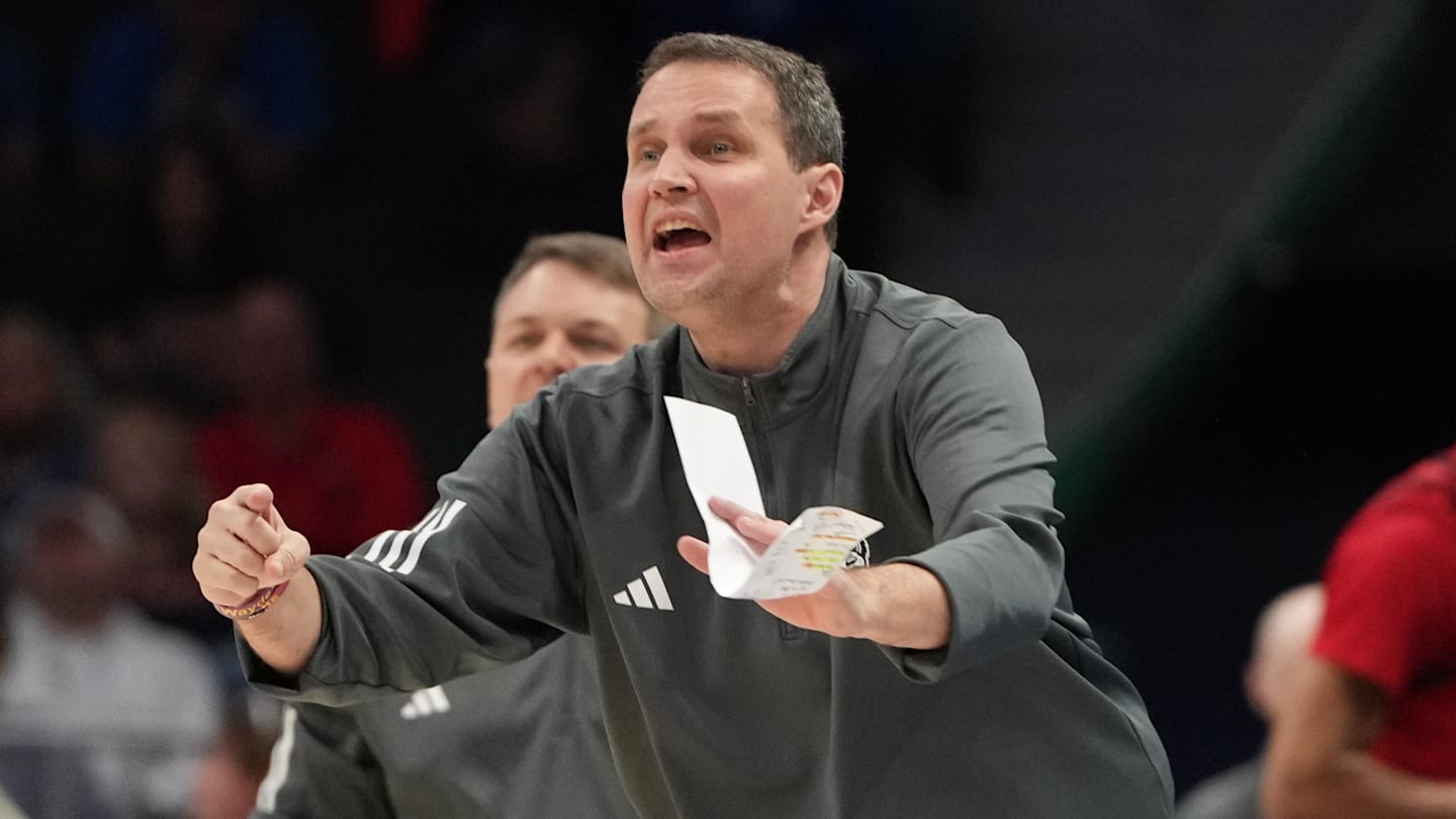 Best & Worst-Case Scenarios for NC State Men's Basketball on Selection Sunday