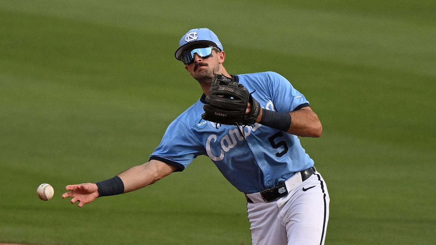 Key Turning Point in UNC Regional Win Over ECU