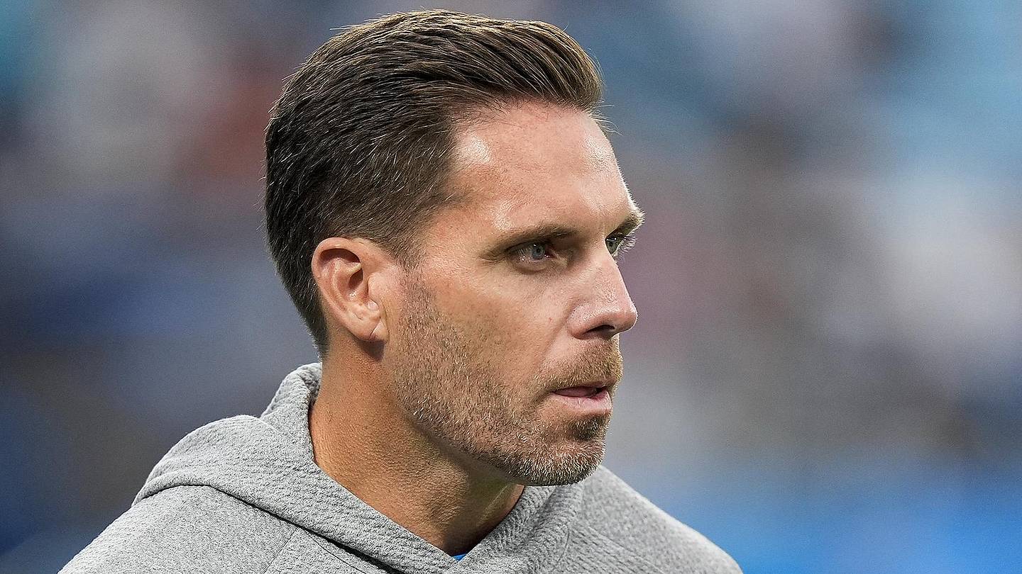 Panthers landing former top TE in trade could fix polarizing NFL Draft decision
