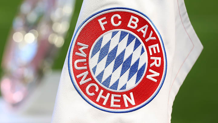 Bayern Munich are sponsored by Qatar Airways