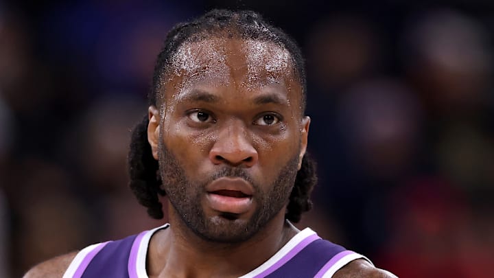 Sacramento Kings v Los Angeles Clippers Sacramento Kings v Los Angeles Clippers