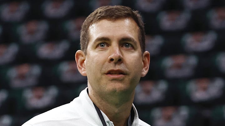 Boston Celtics, Georges Niang, Utah Jazz, RJ Luis Jr., NBA Trade Rumors