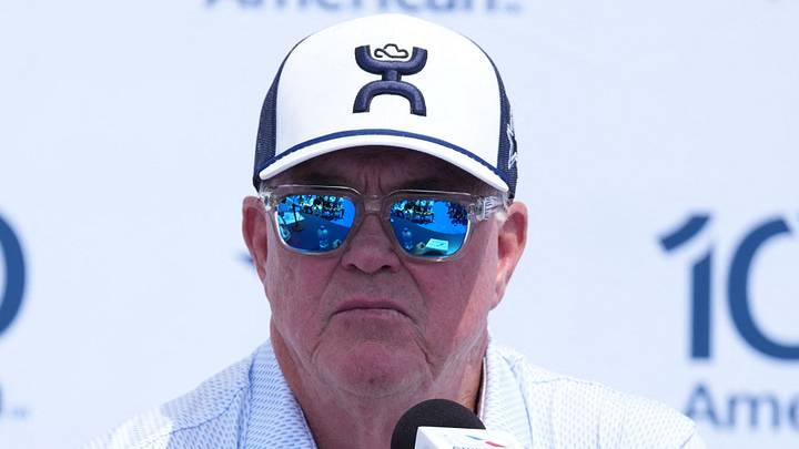 Dallas Cowboys executive vice president Stephen Jones Dallas Cowboys executive vice president Stephen Jones
