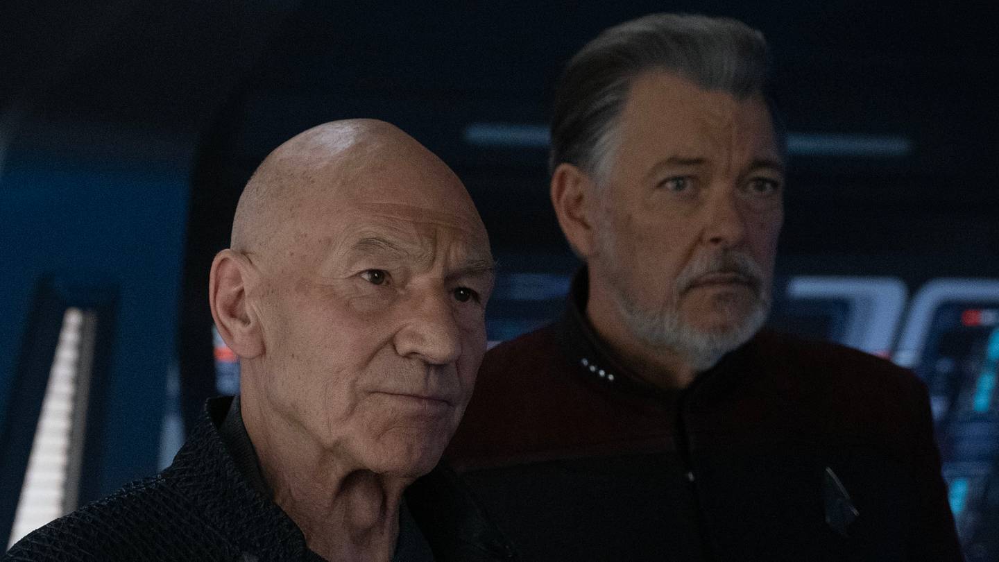 Beloved Star Trek actor 'can't imagine ever officially retiring"