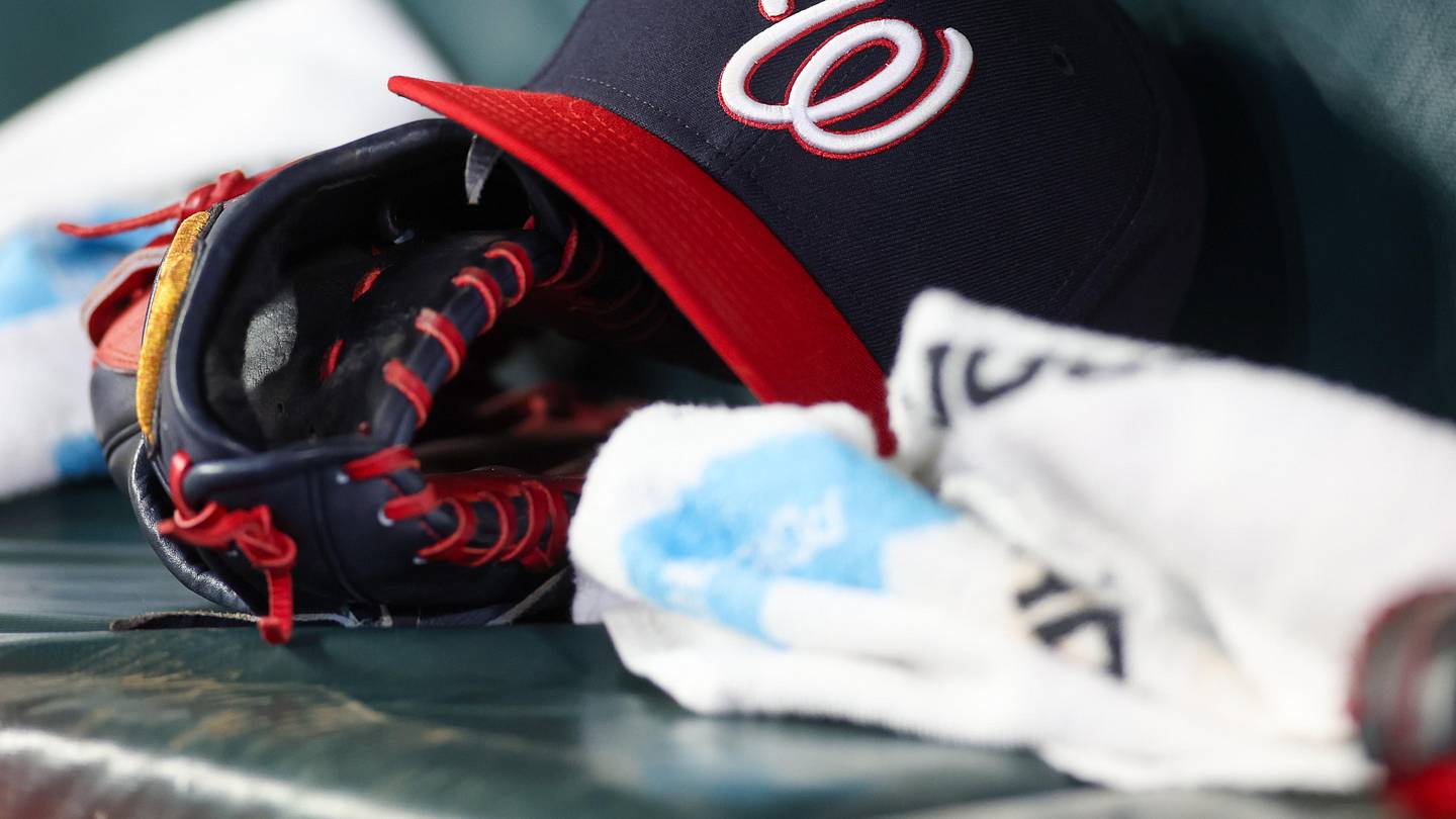 Former Nationals Reliever Signs Deal With Rival Mets