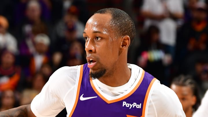Phoenix Suns two-way guard Jamaree Bouyea is deserving of a guaranteed roster spot in the NBA.