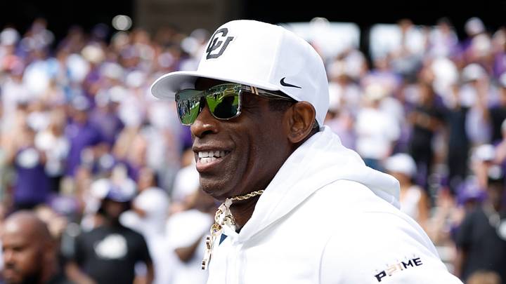 Deion Sanders opens his fourth season at Colorado with two new coordinators and another heavily rebuilt roster. 