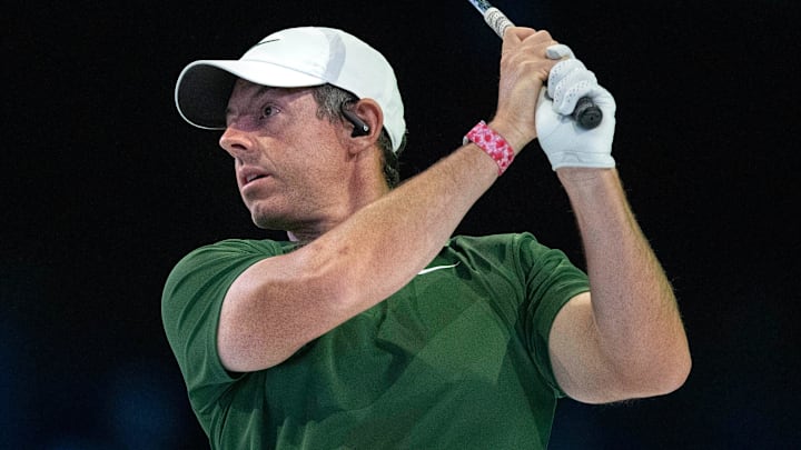 Rory McIlroy's Boston Common team lost its TGL semifinal Tuesday night.