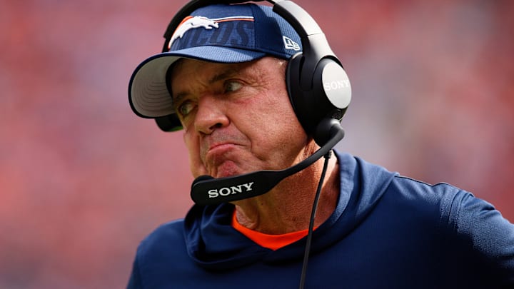 New York Giants v Denver Broncos - NFL 2025 New York Giants v Denver Broncos - NFL 2025