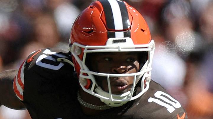 Quinshon Judkins