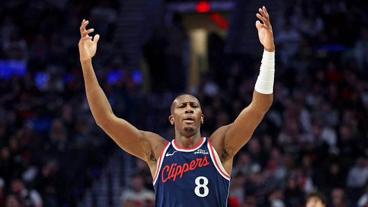 Kris Dunn, LA Clippers