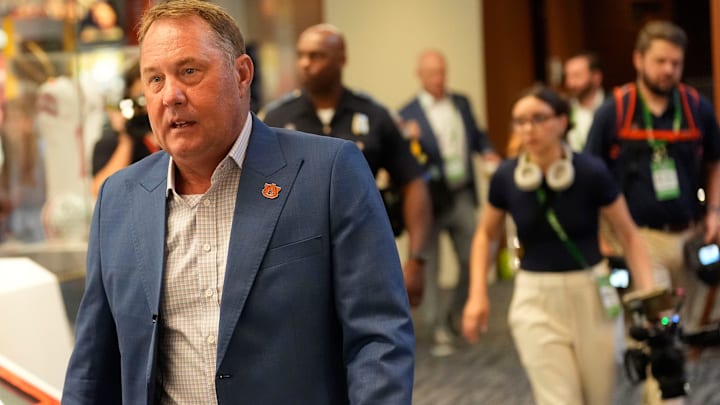 AL.com's coverage of Auburn Tigers football coach Hugh Freeze has come a long way since he was first hired by AU