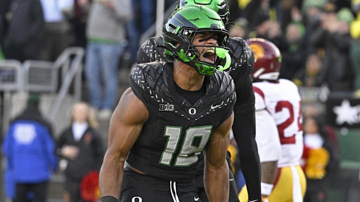 New York Jets tight end Kenyon Sadiq