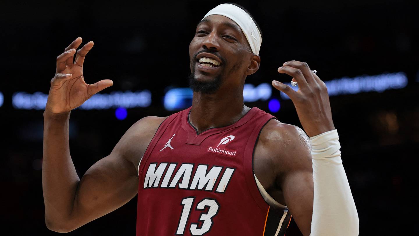 Klay Thompson just exposed NBA's uncomfortable truth about the Heat