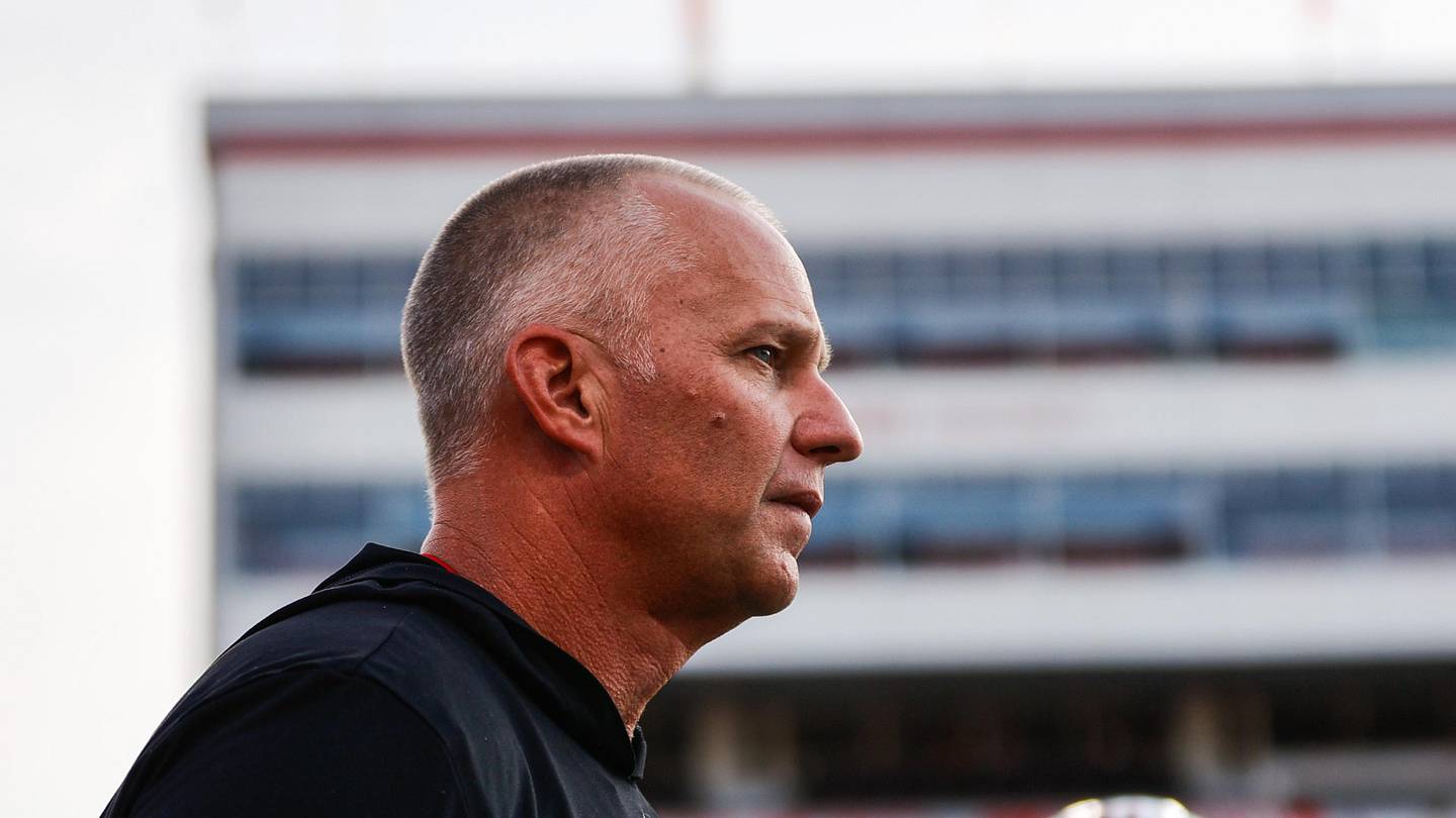 How Dave Doeren Can Finally Get 10 Wins in 2026