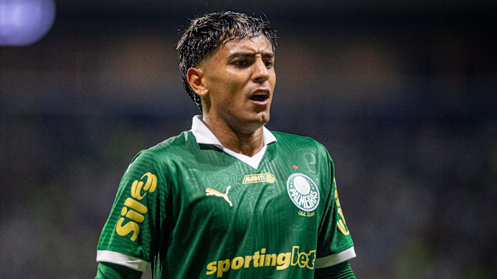 O Palmeiras tenta arrancada na reta final da fase de grupos do Paulistão O Palmeiras tenta arrancada na reta final da fase de grupos do Paulistão