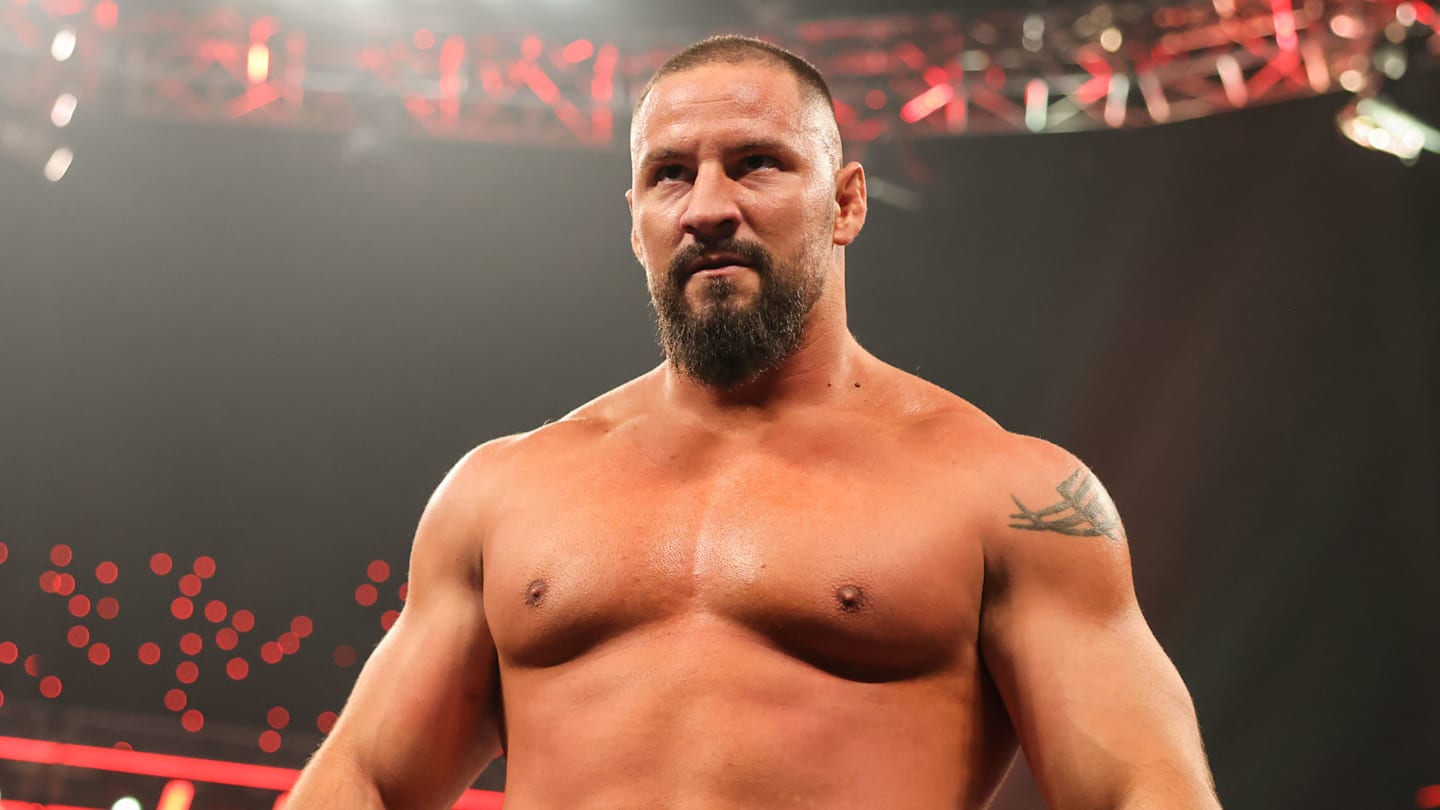 Bron Breakker Returns to Help Gunther Beat Seth Rollins at WrestleMania 42