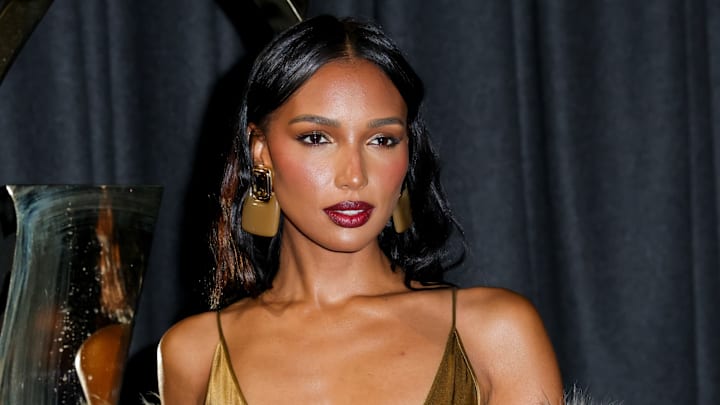 Jasmine Tookes Jasmine Tookes