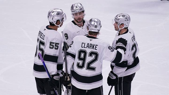 Los Angeles Kings