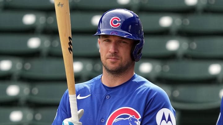 Chicago Cubs Alex Bregman Chicago Cubs Alex Bregman